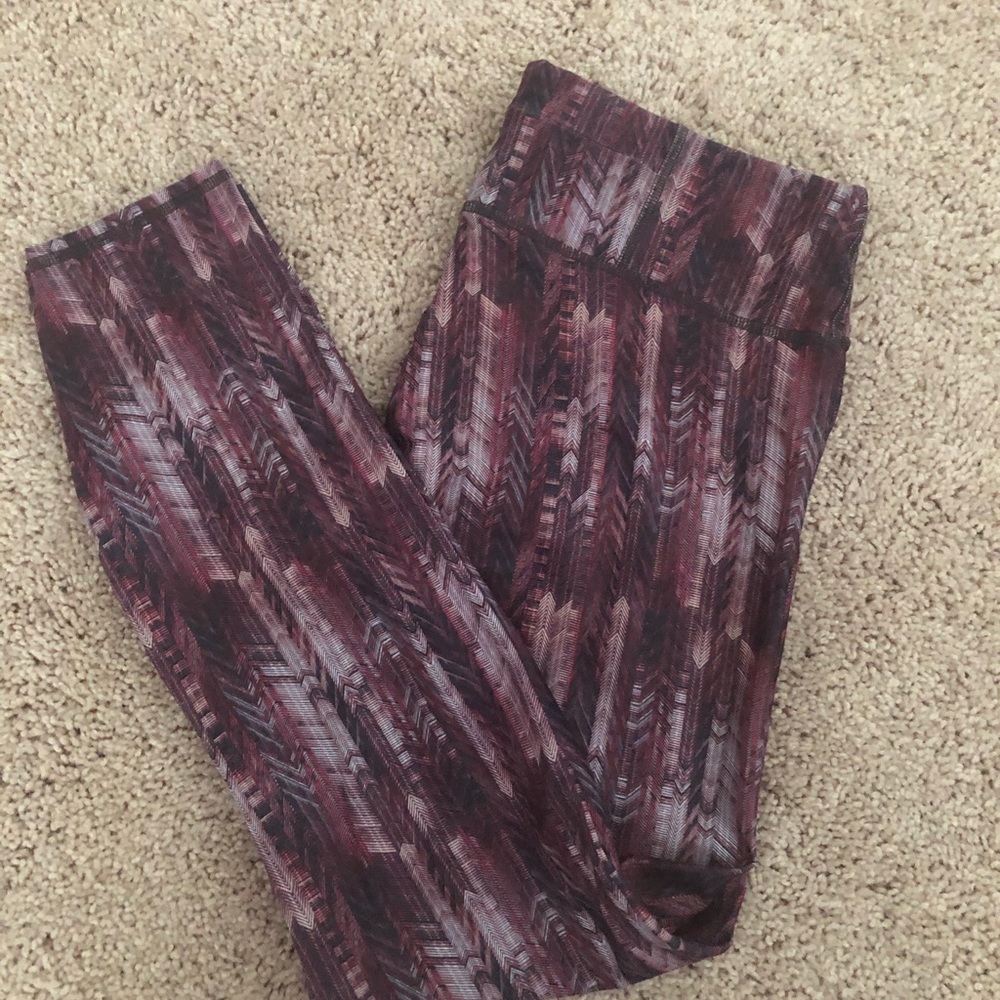 Fabletics leggings 7/8